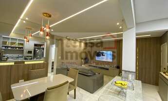 Imagem 5: Apartamento à venda no bairro Vila das Jabuticabeiras - Taubaté/SP