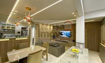 Imagem: Apartamento à venda no bairro Vila das