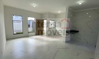 Imagem: Casa à venda no bairro Parque São Luís