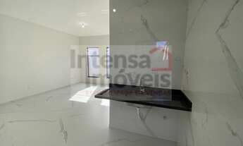 Imagem 5: Casa à venda no bairro Parque São Luís - Taubaté/SP