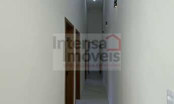 Imagem 6: Casa à venda no bairro Parque São Luís - Taubaté/SP