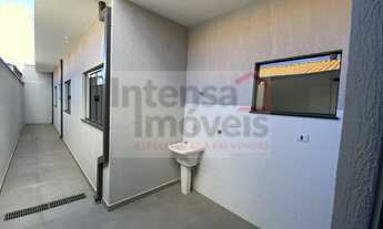 Imagem 4: Casa à venda no bairro Parque São Luís - Taubaté/SP