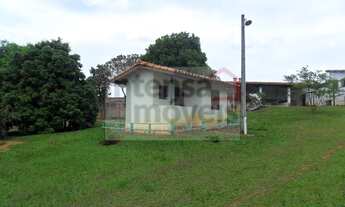 Imagem 4: Sítio à venda no bairro Guamirim - Caçapava/SP