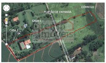 Imagem 5: Sítio à venda no bairro Guamirim - Caçapava/SP