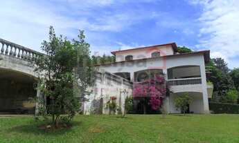 Imagem: Sítio à venda no bairro Guamirim - Caçapava/SP