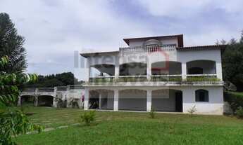 Imagem 2: Sítio à venda no bairro Guamirim - Caçapava/SP