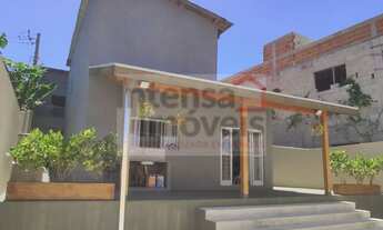 Imagem 3: Sobrado à venda no bairro Jardim Sonia Maria - Taubaté/SP