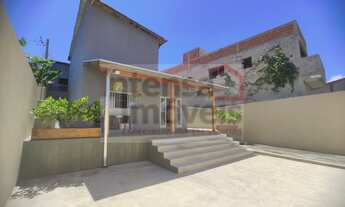 Imagem: Sobrado à venda no bairro Jardim Sonia