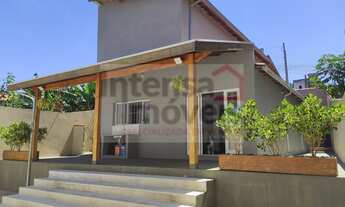 Imagem 2: Sobrado à venda no bairro Jardim Sonia Maria - Taubaté/SP