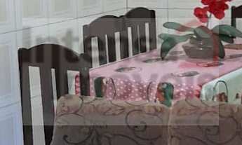 Imagem: Sobrado à venda no bairro Jardim Gurilândia