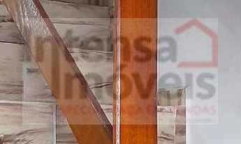 Imagem 5: Sobrado à venda no bairro Jardim Gurilândia - Taubaté/SP