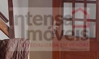 Imagem 4: Sobrado à venda no bairro Jardim Gurilândia - Taubaté/SP