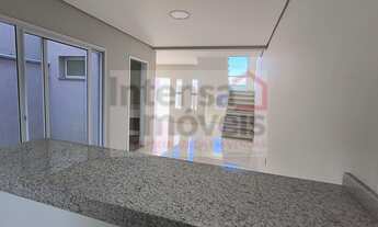 Imagem 2: Sobrado à venda no bairro Jardim Amália - Caçapava/SP