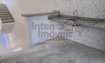 Imagem 3: Sobrado à venda no bairro Jardim Amália - Caçapava/SP