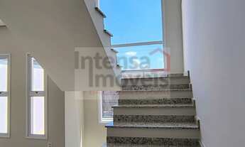 Imagem 4: Sobrado à venda no bairro Jardim Amália - Caçapava/SP