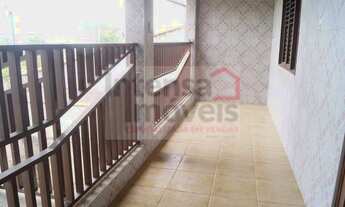 Imagem 3: Sobrado à venda no bairro Vila Menino Jesus - Caçapava/SP