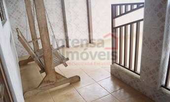 Imagem 4: Sobrado à venda no bairro Vila Menino Jesus - Caçapava/SP