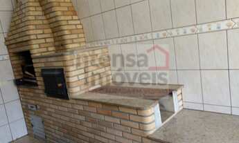 Imagem: Sobrado à venda no bairro Vila Menino Jesus