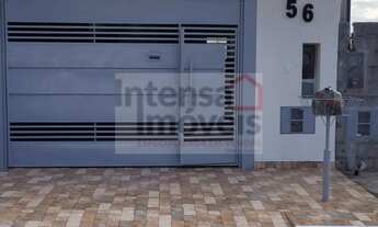 Imagem: Casa à venda no bairro Jardim Continental