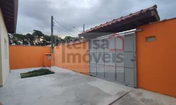 Imagem 7: Casa à venda no bairro Residencial Mantiqueira - Pindamonhangaba/SP