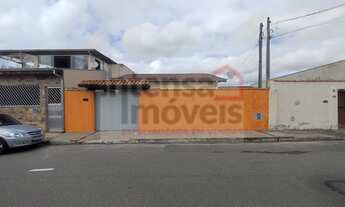 Imagem 3: Casa à venda no bairro Residencial Mantiqueira - Pindamonhangaba/SP