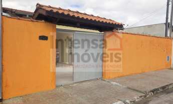 Imagem 6: Casa à venda no bairro Residencial Mantiqueira - Pindamonhangaba/SP