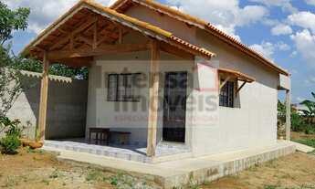 Imagem 2: Chácara à venda no bairro Piedade - Caçapava/SP