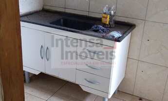 Imagem 4: Casa à venda no bairro Vila Areão - Taubaté/SP