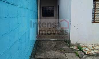 Imagem 3: Casa à venda no bairro Vila Areão - Taubaté/SP