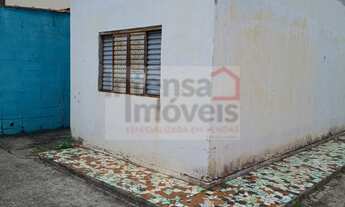 Imagem 2: Casa à venda no bairro Vila Areão - Taubaté/SP