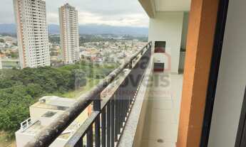 Imagem 4: Apartamento à venda no bairro Loteamento Residencial e Comercial Bosque Flamboyant - Tauba