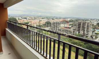 Imagem 3: Apartamento à venda no bairro Loteamento Residencial e Comercial Bosque Flamboyant - Tauba