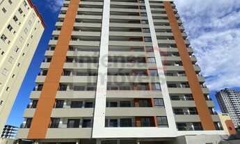 Imagem 2: Apartamento à venda no bairro Loteamento Residencial e Comercial Bosque Flamboyant - Tauba