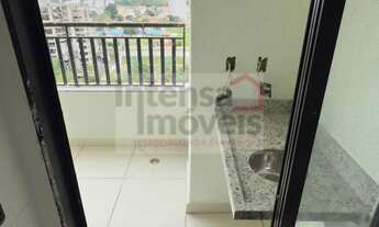 Imagem 5: Apartamento à venda no bairro Loteamento Residencial e Comercial Bosque Flamboyant - Tauba