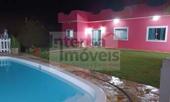 Imagem: Chácara à venda no bairro Vila Favorino