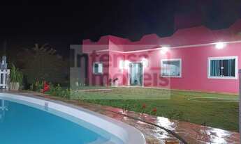 Imagem 3: Chácara à venda no bairro Vila Favorino - Caçapava/SP