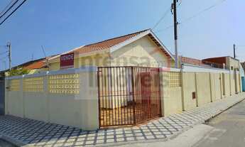 Imagem: Casa à venda no bairro Centro - Taubaté/SP