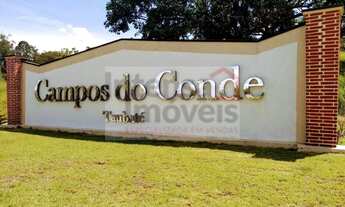 Imagem: Terreno à venda no bairro Jardim Julieta