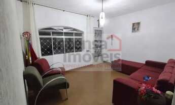 Imagem: Casa à venda no bairro Alto São Pedro