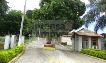 Imagem: Casa à venda no bairro Morada dos Nobres