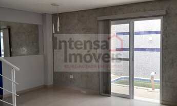 Imagem 3: Sobrado à venda no bairro Vila Areão - Taubaté/SP