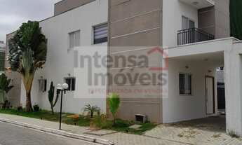 Imagem: Sobrado à venda no bairro Vila Areão