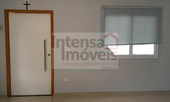 Imagem 2: Sobrado à venda no bairro Vila Areão - Taubaté/SP