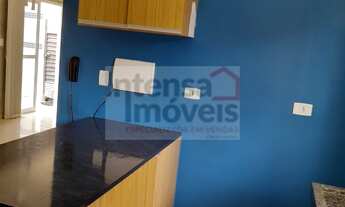 Imagem 7: Sobrado à venda no bairro Vila Areão - Taubaté/SP