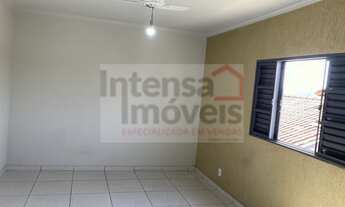 Imagem 4: Casa à venda no bairro Parque Mauá - Taubaté/SP