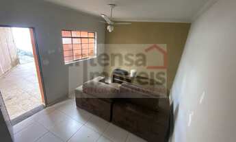 Imagem: Casa à venda no bairro Parque Mauá - Taubaté/SP