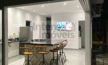 Imagem 3: Casa à venda no bairro Condominio Cataguá Way - Taubaté/SP