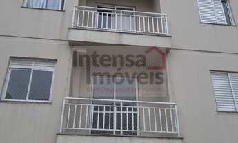 Imagem: Apartamento à venda no bairro Vila São