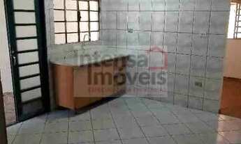 Imagem: Casa à venda no bairro Parque Piratininga