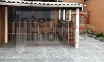 Imagem: Sobrado em Jardim Valparaíba, São José